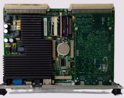 GE IS215REBFH1BA Turbine Control Board MARKVI Series DCS Cards