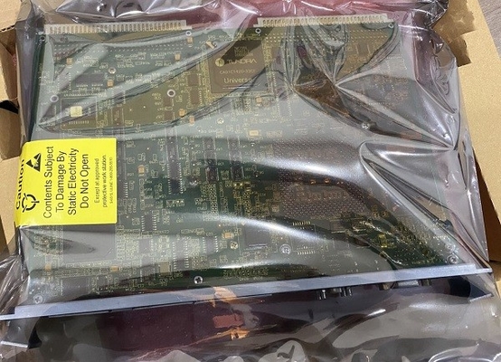 GE IS215UCVEH2AE Speedtronic Turbine Control PCB Board VME Control Card