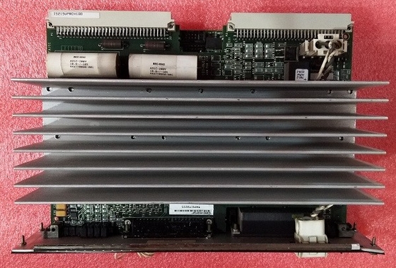 GE IS215VPROH2BC Mark VI Printed Circuit Board Industrial Control PLC
