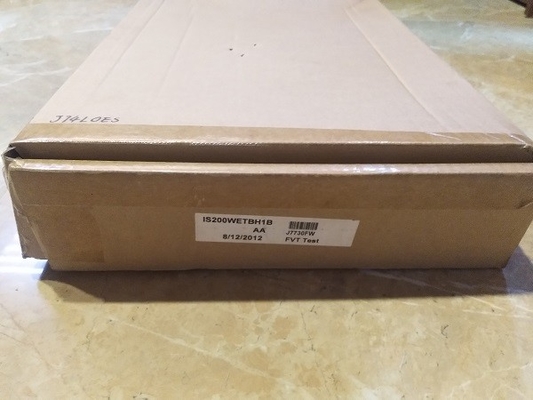 GE IS210BPPBH2CAA Mark VI System Printed Circuit Board Control Module Industrial Control PLC