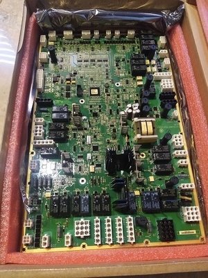 GE IS210BPPBH2CAA Mark VI System Printed Circuit Board Control Module Industrial Control PLC