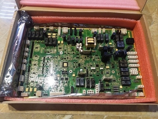 GE IS210BPPBH2CAA Mark VI System Printed Circuit Board Control Module Industrial Control PLC
