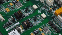 GE IS200WEMDH1ABA High-performance Digital Input Module General Electric PLC