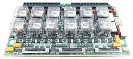 GE IS200TREGH1BDB Mark VI IS200 Boards &amp; Turbine Control Trip Emergency Termination Board