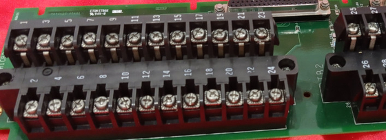 GE IS200TAMBH1ACB Industrial Control Systems' Innovation Drive Series Mark VI IS200