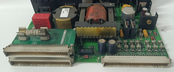GE IS200EPSMG2AEC Mark VI IS200 GE Fanuc Module