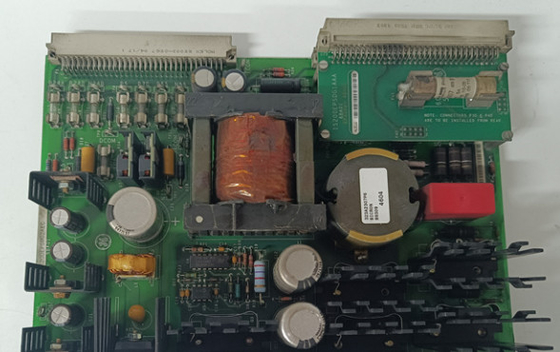 GE IS200EPSMG2AEC Mark VI IS200 GE Fanuc Module