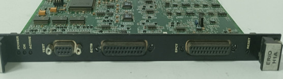 GE IS200ERIOH1AAA In Stock I/O Board Turbine Control EX2100