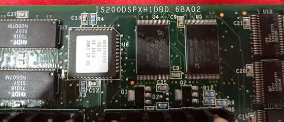 GE IS200DSPXH1DBD Boards & Turbine Control Mark VI IS200 Turbine Control