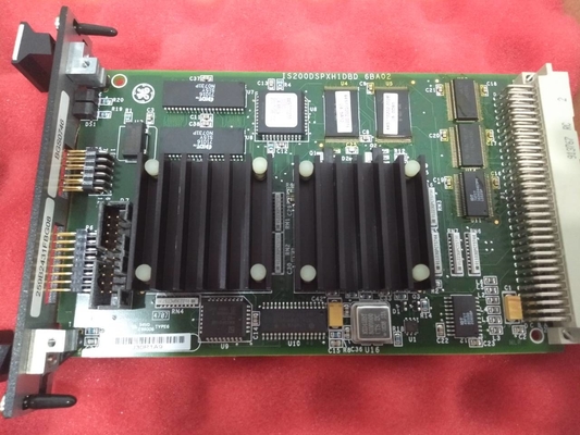 GE IS200DSPXH1DBD Boards & Turbine Control Mark VI IS200 Turbine Control