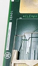 GE IS200ACLEH1ABA MarkVI RTD CARD Gas Turbine System DCS Cards