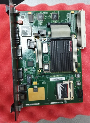 GE IS200ACLEH1ABA MarkVI RTD CARD Gas Turbine System DCS Cards