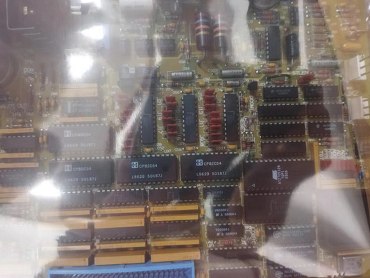 GE DS200TCEAG1ADB Mark V Turbine Control System Series DS200 Emergency Overspeed Board
