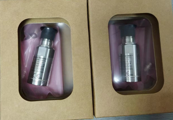 Bently Nevada 330500-02-00 330500 Velomitor Piezo-velocity Sensors In Stock