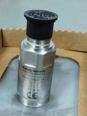 Bently Nevada 330500-03-00 Velomitor Piezo-velocity Sensor