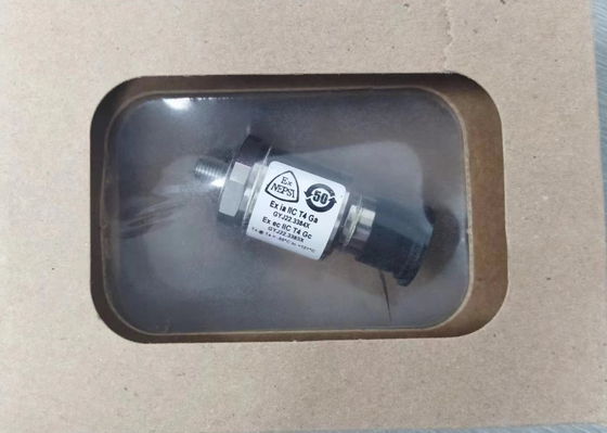Bently Nevada 330400-01-CN 330400 and 330425 Accelerometer Acceleration Transducers