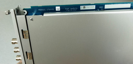 Bently Nevada 3500/42M 176449-02 Proximitor Seismic Monitor