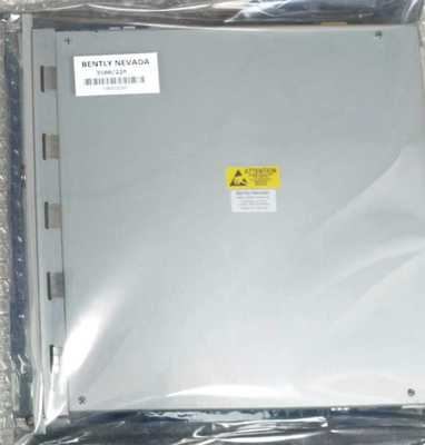 Bently Nevada 3500/22M 288055-01 Transient Data Interface Module