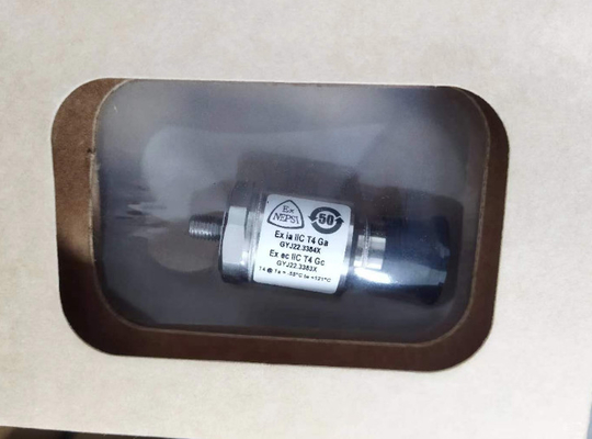 Bently Nevada 330400-02-CN Accelerometer Acceleration Transducers