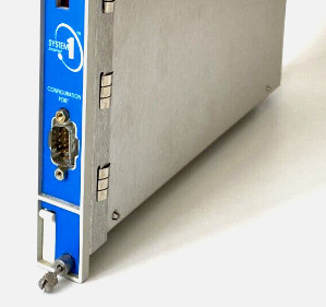 Bently Nevada 3500/22M 138607-01 Standard Transient Data Interface Module