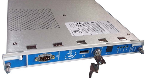 Bently Nevada 3500/22M 138607-01 Standard Transient Data Interface Module