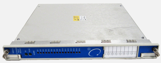 Bently Nevada 3500/33 149986-01 Spare 16-Channel Relay Control Module
