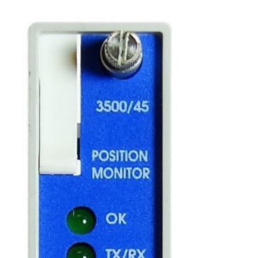 Bently Nevada 3500/45-01-00 140734-04 Position Monitor