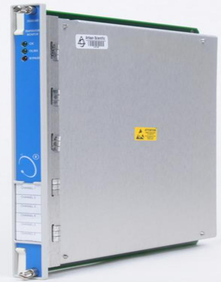 Bently Nevada 3500/60 133811-01 Temperature Monitors