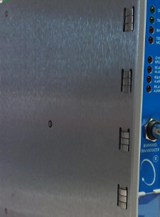Bently Nevada 3500/53 133388-01 Electronic Overspeed Detection System