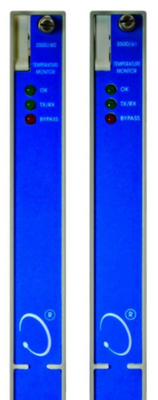 Bently Nevada 3500/61 133811-02 Temperature Modules Six Channels Of Temperature Monitoring