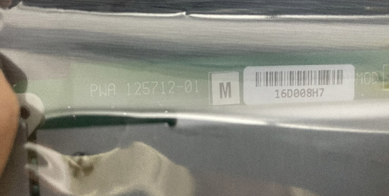 Bently Nevada 3500/32 125712-01 4-Channel Relay Module Includes Alarm Drive Logic
