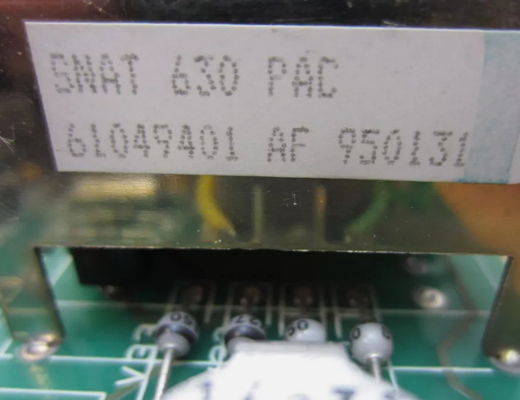 ABB SNAT630PAC 61049401B CIRCUIT BOARD DCS Cards In Stock