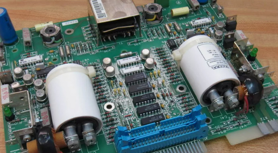 ABB SNAT630PAC 61049401B CIRCUIT BOARD DCS Cards In Stock