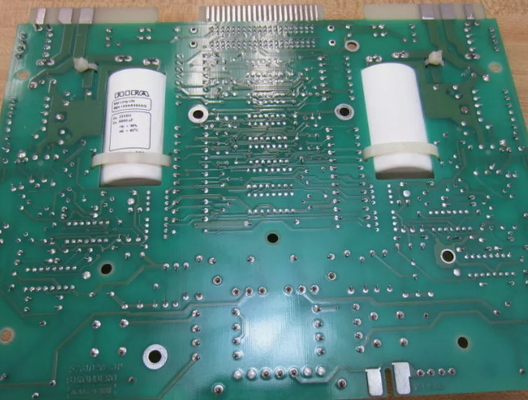 ABB SNAT630PAC 61049401B CIRCUIT BOARD DCS Cards In Stock