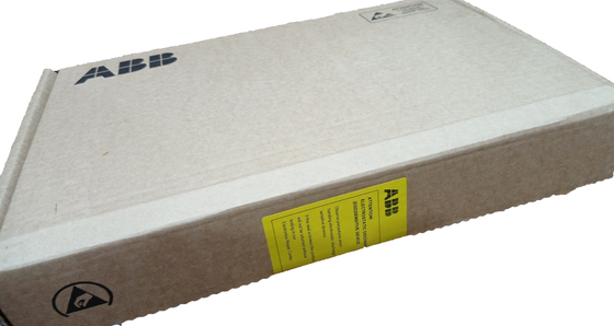 ABB RDCU-12C 3AUA0000036521 CONTROL UNIT DCS Spares In Stock