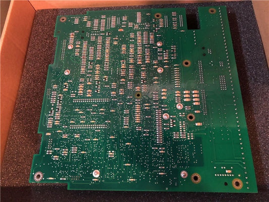 ABB SDCS-CON-2 3ADT309600R1 Control Board DCS Card 3ADT309600R1