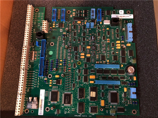ABB SDCS-CON-2 3ADT309600R1 Control Board DCS Card 3ADT309600R1