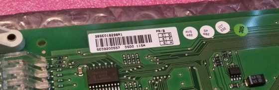 ABB DSDO 115A 3BSE018298R1 DSDO 115A Digital Output Board 32 Channe Digital Output Board