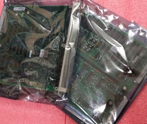 ABB DSBC 176 3BSE019216R1 DSBC 176 Bus Extender Board Communication Module
