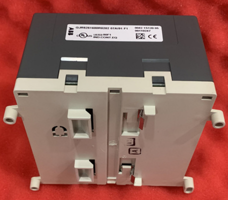 ABB 07AI91 GJR5251600R0202 07AI91 AC31 Analog I/O Module 24 V DC