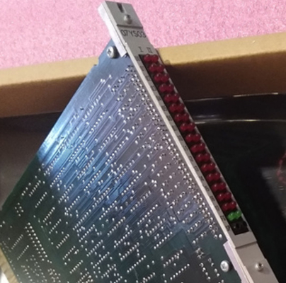 ABB 07YS03 GJR2263800R3 Output Module Socket Board In Stock