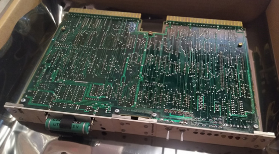 ABB 07ZE23 GJR2292800R0202 Processor Module In Stock DCS 07ZE23