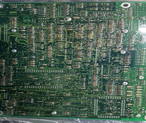 ABB SDCS-CON-1 3BSE006196R1 Control Board PLC DCS Spare Parts Supplier In Stock
