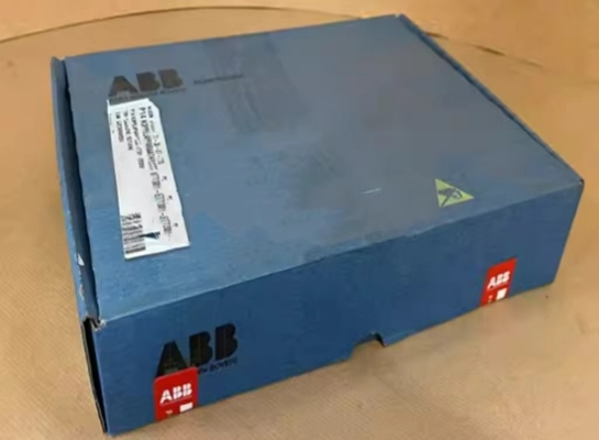 ABB 87TS01E GJR2368900R2340 Coupler Module 87TS01E