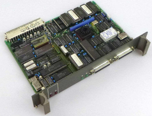 ABB 87TS01E GJR2368900R2340 Coupler Module 87TS01E