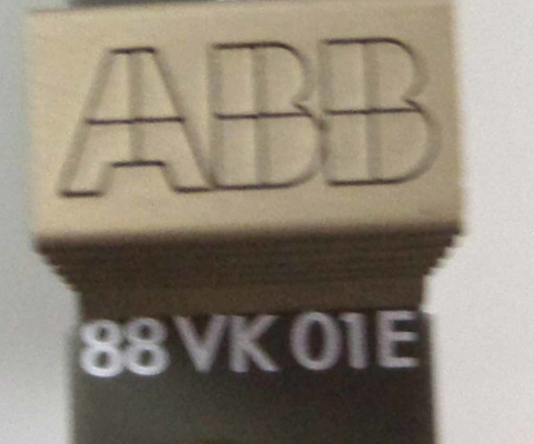 ABB 88VK01E GJR2312200R1010 Electrical Systems In Industrial Environments