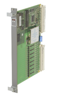 ABB 8IAB03 GJR2392500R1210 Output Module Binary 16 Channels With 1 DO For 24 V, 100 MA