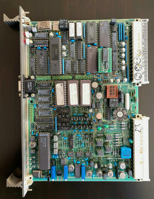 ABB 83SR05E GJR2369900R1100 83SR05E Module Stock &amp; 1 Year Warranty Sweden