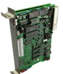 ABB 81AA10E GJR2370200R1100 Procontrol P14 Analog Output Module