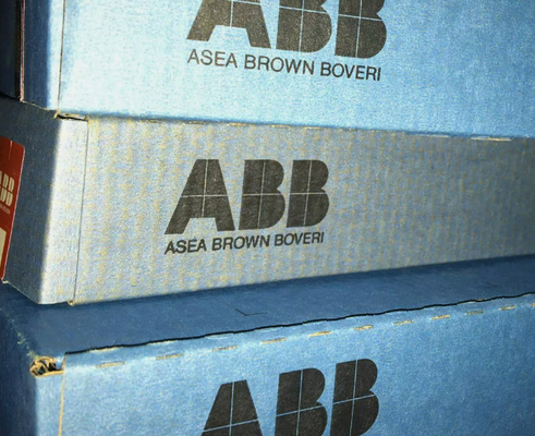 ABB 81AA10E GJR2370200R1100 Procontrol P14 Analog Output Module